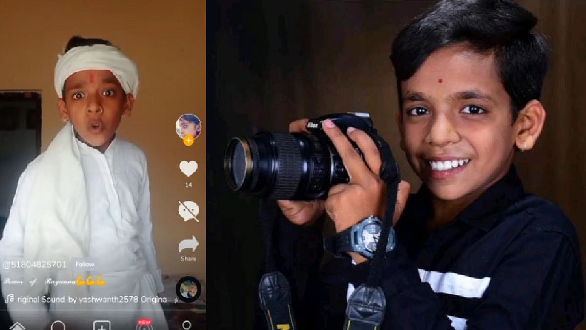 “பள்ளியில் நாடக ஒத்திகை.. தூக்குக் கயிற்றில் தொங்கிய 7ம் வகுப்பு மாணவன் பரிதாப பலி”: கர்நாடகாவில் சோகம்!