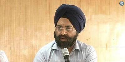 பத்திரிக்கையாளர் மரணம்.. சம்பவம் நடந்தது நெடுஞ்சாலைத் துறையின் பகுதியில்.. மாநகராட்சி ஆணையர் விளக்கம்!