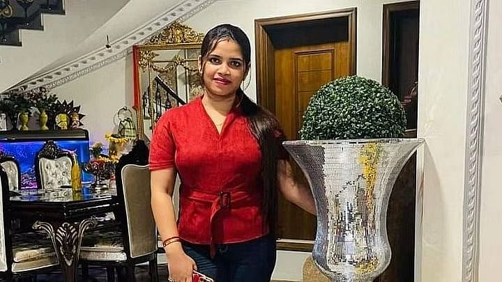 ஒடிசா அர்ச்சனா 