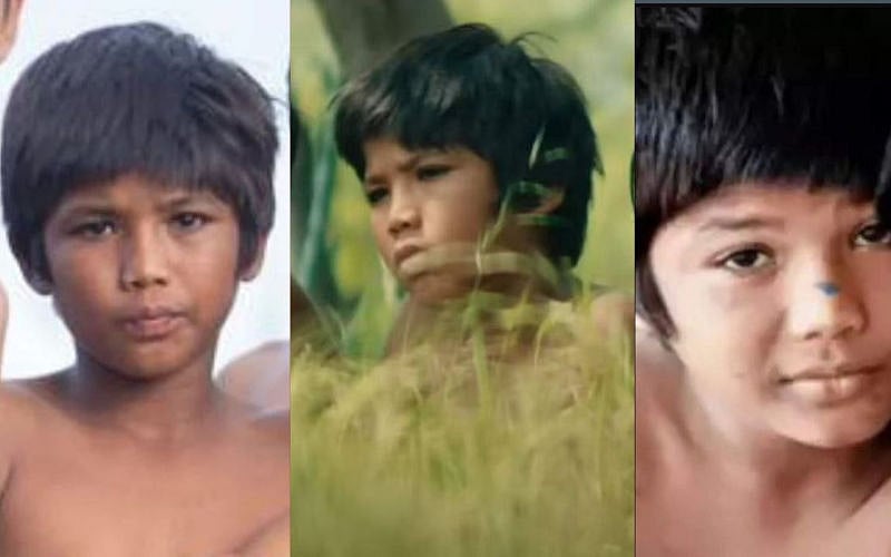 புற்றுநோயால் சிறுவன் உயிரிழப்பு.. ஆஸ்கருக்கு பரிந்துரைக்கப்பட்ட Chhello Show  படக்குழு அதிர்ச்சி!