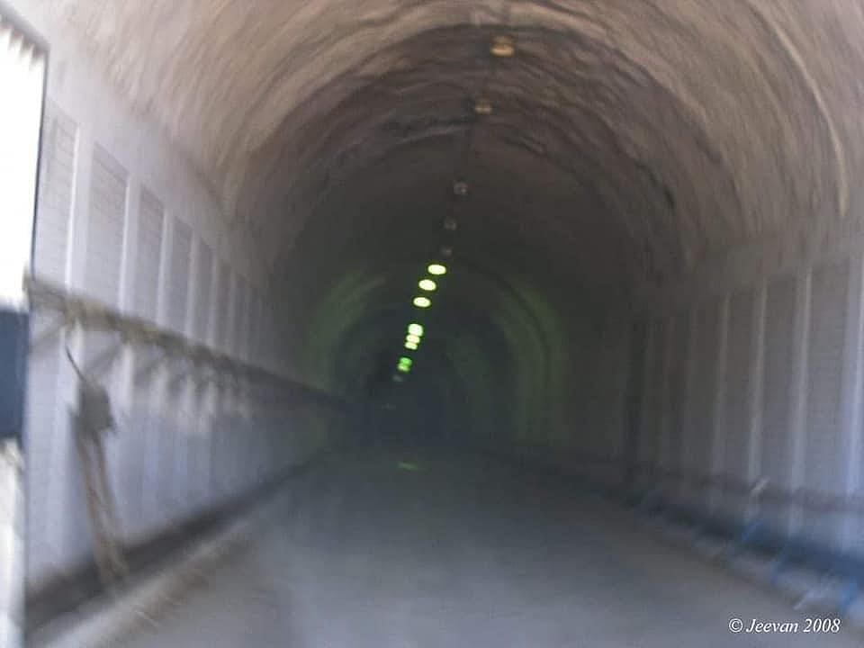 ஒரே நேர்கோட்டில் வெட்டப்பட்ட குகைக் கால்வாய்.. கலைஞர் காலத்தில் கட்டப்பட்ட காடம்பாறை அணை பற்றி தெரியுமா?