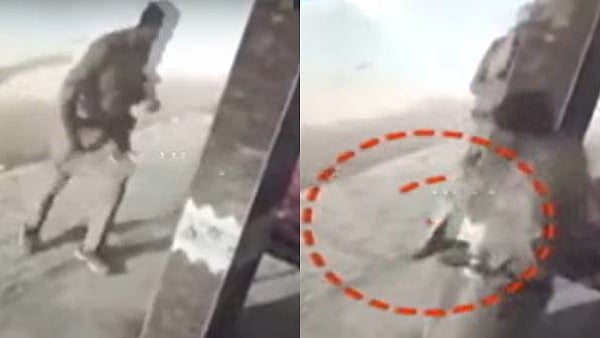 அடம்பிடித்து இரவுப்பணி வாங்கிய காவலர்.. இறுதியில் சிறைக்கு சென்ற பரிதாபம்.. வெளிவந்த அதிர்ச்சி காரணம் ! 