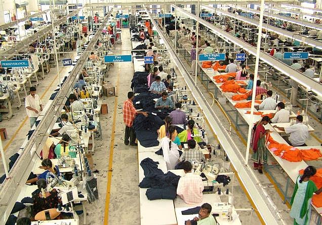 ஆடைத் துறையில் நிதி நெருக்கடி.. நடவடிக்கை கோரி பிரதமருக்கு முதலமைச்சர் மு.க.ஸ்டாலின் கடிதம் !