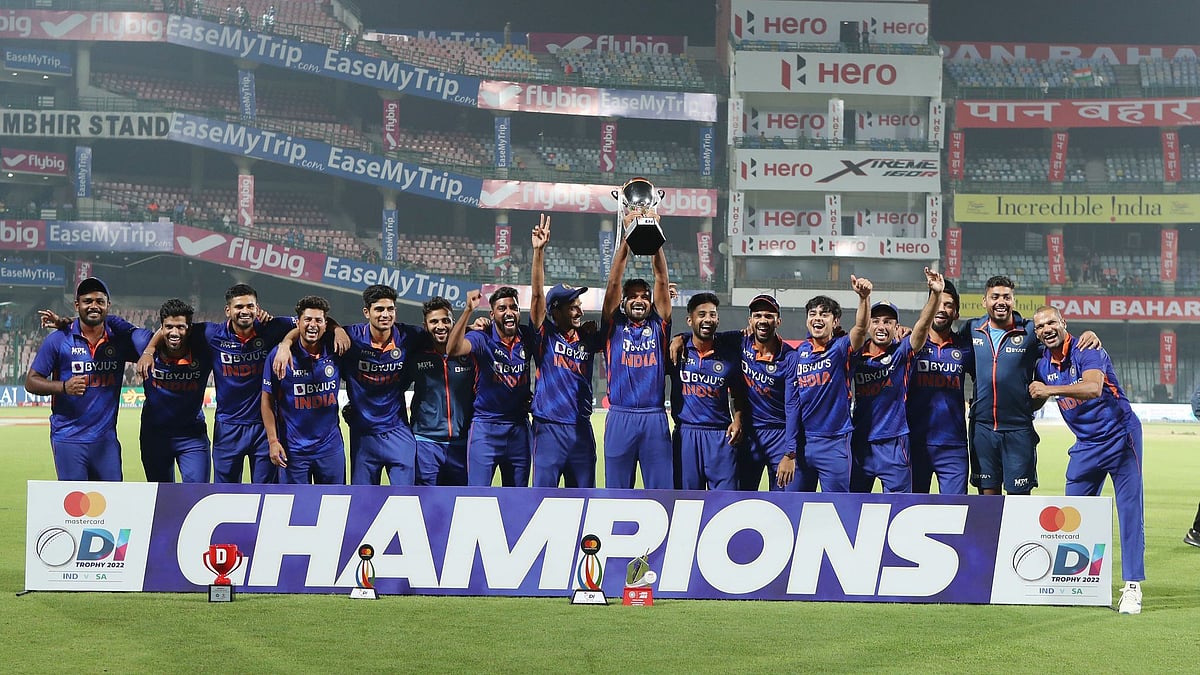 இப்போது தெரிகிறதா நாங்கள் யார் என்று ? -விமர்சனங்களுக்கு பதிலடி கொடுத்த இந்திய இளம் வீரர் இஷான் கிஷன் ! 