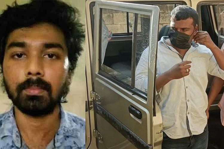 100 இளம்பெண்களின் ஆபாச வீடியோ: குவைத்தில் தலைமறைவாக இருந்த காசியின் கூட்டாளி கைது - ஏர்போர்ட்டில் அதிரடி!