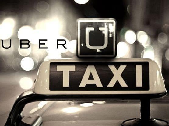 TAXI தாமதமானால் சம்மந்தப்பட்ட நிறுவனமே பொறுப்பு..Uber நிறுவனத்துக்கு அபராதம் விதித்து நீதிமன்றம் உத்தரவு!