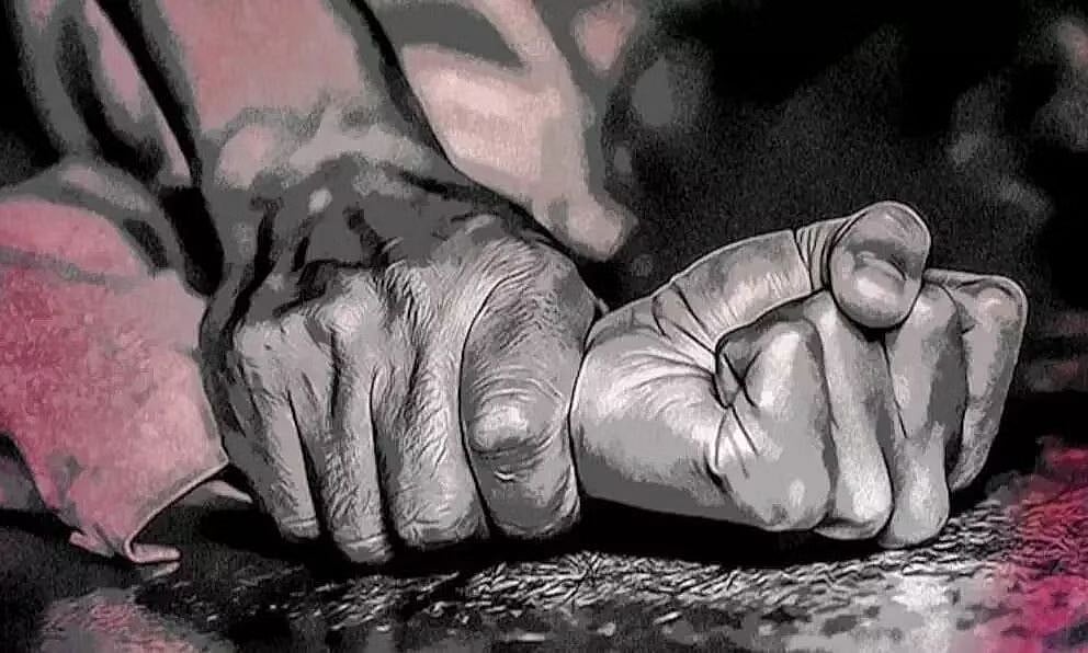 ஆந்திரா கூட்டு பாலியல்: ஆதரவற்றோர் இல்லத்தில் இருந்த சிறுமிக்கு நேர்ந்த கொடுமை..சிறுவன் உட்பட 3 பேர் கைது