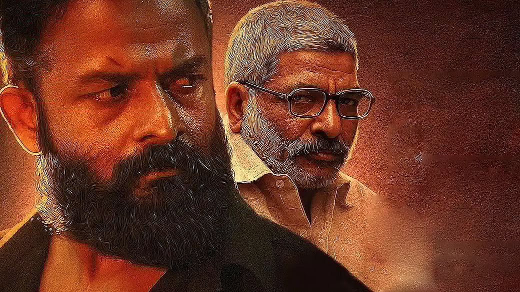 விறுவிறுப்பான த்ரில்லர் திரைக்கதை.. பரபரப்பான அனுபவத்தை தரும் ‘ஈஷோ’ திரைப்படம்.. #MovieReview!