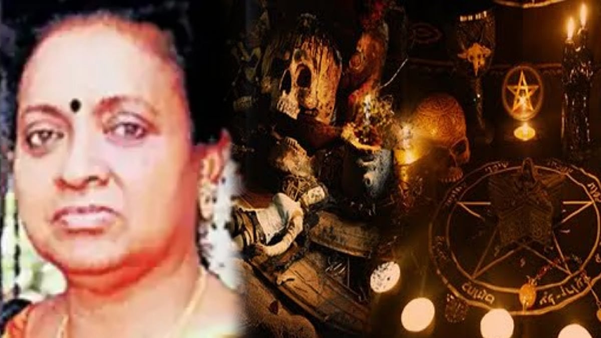 புது மனைவிக்கு நிர்வாண பூஜை.. கட்டாயப்படுத்திய கணவர், மாமியார்.. 5 ஆண்டுகளுக்கு பிறகு வெளிவந்த அதிர்ச்சி!