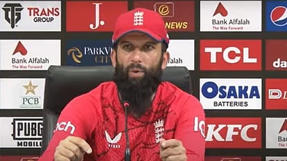 "நாங்கள் அனைவருக்கும் அச்சுறுத்தல்,,உலகக் கோப்பை எங்களுக்குத்தான்" -இங்கிலாந்து தற்காலிக கேப்டன் ஆருடம் !