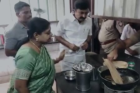 தனியார் காப்பகத்தில் உயிரிழந்த சிறுவர்கள் குடும்பத்திற்கும் ரூ. 2 லட்சம் நிவாரணம்.. முதலமைச்சர் உத்தரவு! 