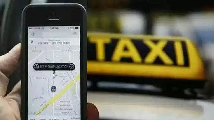 15 நிமிட பயணத்துக்கு 32.39 லட்சம் பில்..UBER செயலால் வாடிக்கையாளர் அதிர்ச்சி.. இறுதியில் வெளிவந்த உண்மை !