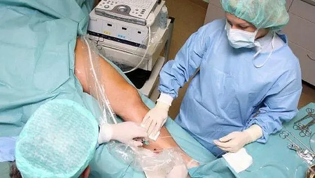 அரியவகை நோயால்  15 ஆண்டுகளாக தவித்த ஈராக் சிறுவன்.. களத்தில் இறங்கி சாதித்த இந்திய மருத்துவர்கள் ! 