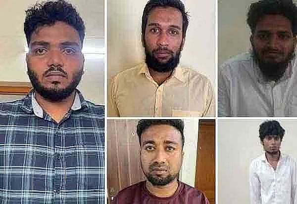 கோவை கார் வெடிப்பு சம்பவம்: அண்ணாமலையிடம் தான் முதலில் NIA விசாரிக்க வேண்டும் - அமைச்சர் செந்தில் பாலாஜி!