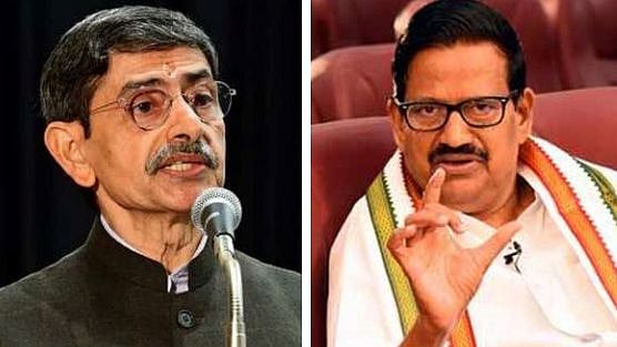 “மாணவர்களுக்கு விஷ கருத்தை போதிக்கிறார் ஆளுநர் RN.ரவி” : வெளுத்து வாங்கிய KS.அழகிரி!