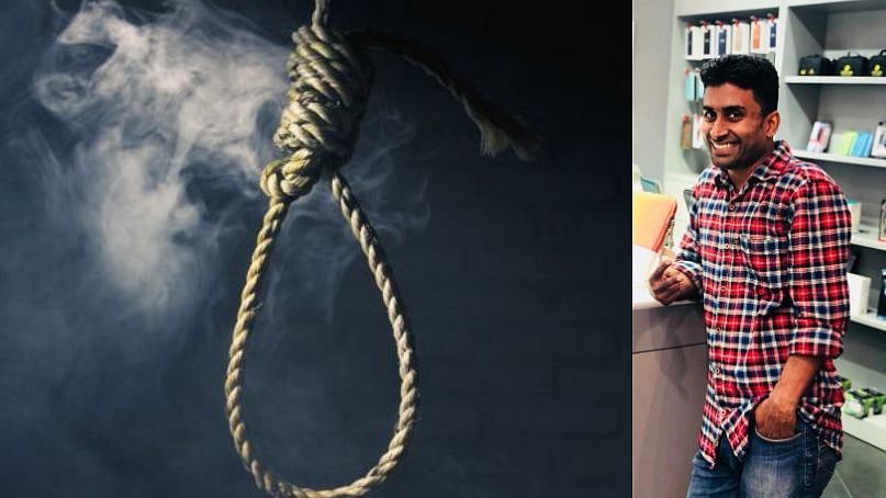 பிறந்த நாளுக்கு வாழ்த்து சொல்லாத மனைவி.. சோகத்தில் விபரீத முடிவெடுத்த கணவன்!