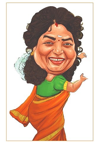 “பொறுமையை பயம் என எண்ணி விடாதீர்கள்.. ஆளுநர்களே; எரிமலையோடு விளையாடாதீர்கள்” : சிலந்தி கட்டுரை!