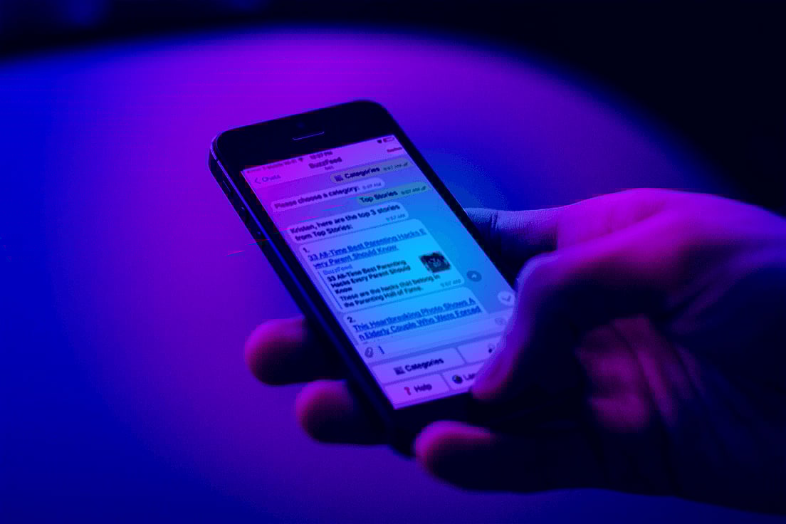 “செல்போனுக்கு வந்த SMS; சின்ன கல், பெத்த லாபம்” - ரூ.14 லட்சத்தை அபேஸ் செய்த மோசடி கும்பல்: நடந்தது என்ன?