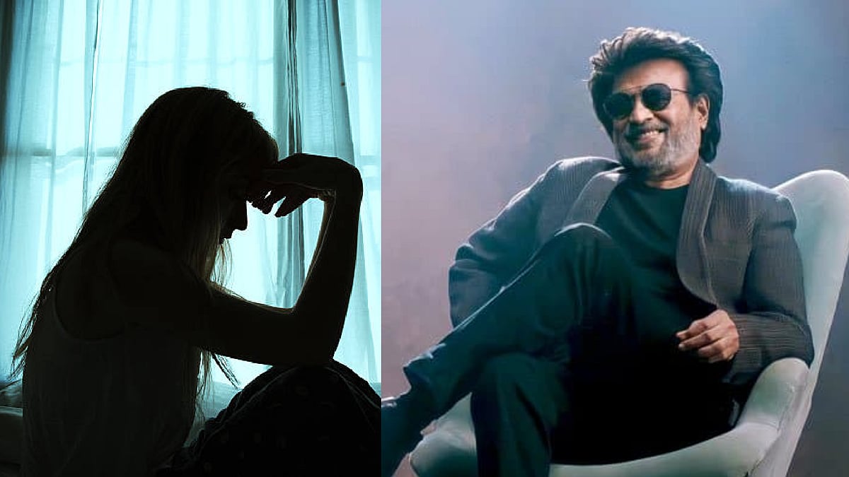 "திரைப்படத்தில் ரஜினிக்கு மகளாக நடிக்க வாய்ப்பு.." - ஆசைகாட்டி மும்பை இளம்பெண்ணை ஏமாற்றிய கும்பல்.. 