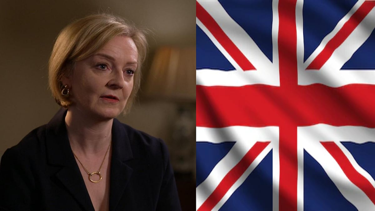 "பொருளாதார சிக்கலுக்கு எங்கள் தவறான கொள்கையே காரணம்" - பகிரங்க மன்னிப்பு கோரிய இங்கிலாந்து பிரதமர் !