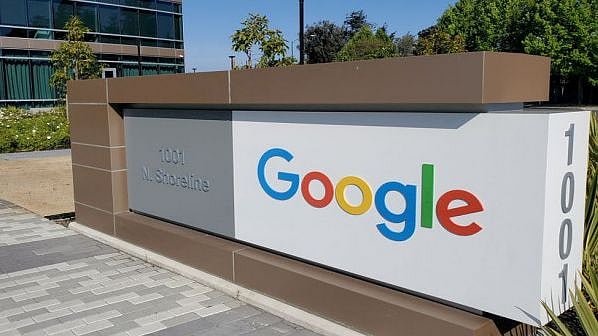 Google நிறுவனத்திற்கு ரூ.1,337 கோடி அபராதம் விதித்த இந்திய தொழில் போட்டி ஆணையம்.. காரணம் என்ன?