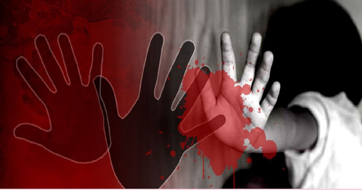 சிறுமி கூட்டு பாலியல் வன்கொடுமை.. வீடியோ எடுத்து இணையத்தில் வெளியிட்ட கும்பல்.. ராஜஸ்தானில் அதிர்ச்சி !