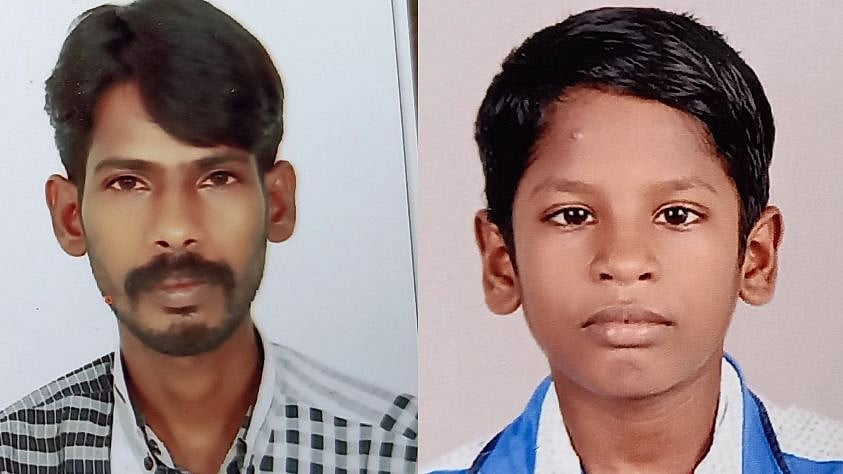 செல்போனில் கேம் விளையாடியதை கண்டித்ததால் மகன் தற்கொலை.. சோகத்தில் தந்தை எடுத்த விபரீத முடிவு!