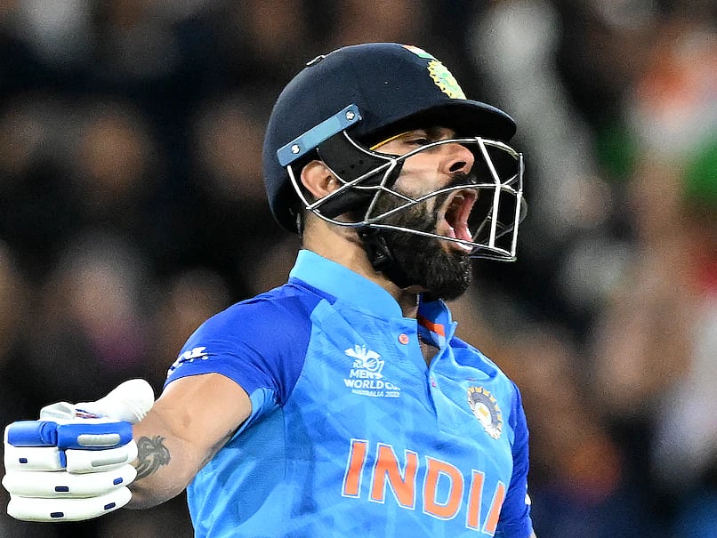 உலகக்கோப்பை T20-யின் அரசன் .. தென்னாபிரிக்க அணியுடனாக போட்டியில் மைல்கல்லை எட்டுவாரா கிங் கோலி ?