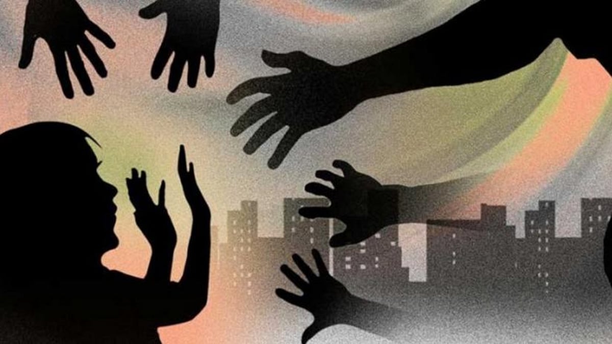 2 வயது குழந்தை பாலியல் வன்கொடுமை.. தண்டவாளத்தில் கிடந்த சடலம்.. உ.பியில் அதிர்ச்சி !