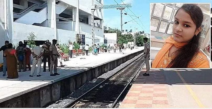 “முகத்தை பார்த்தால் கொலை செய்ய தோணவில்லை.. மறைந்திருந்து கொன்றேன்”- சத்யா கொலை வழக்கில் சதீஷ் வாக்குமூலம்