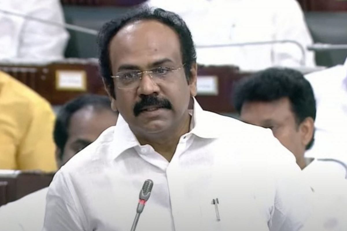 புதிய விமான நிலையம் நமக்கு ஏன் தேவை? : புள்ளி விவரத்துடன் பேரவையில் விளக்கிய அமைச்சர் தங்கம் தென்னரசு!