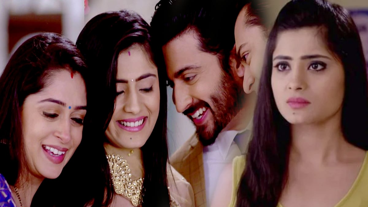 பிரபலமான 'மூன்று முடிச்சு' சீரியல் நடிகை கடிதம் எழுதி வைத்து தற்கொலை.. சின்னத்திரை ரசிகர்கள் சோகம் !