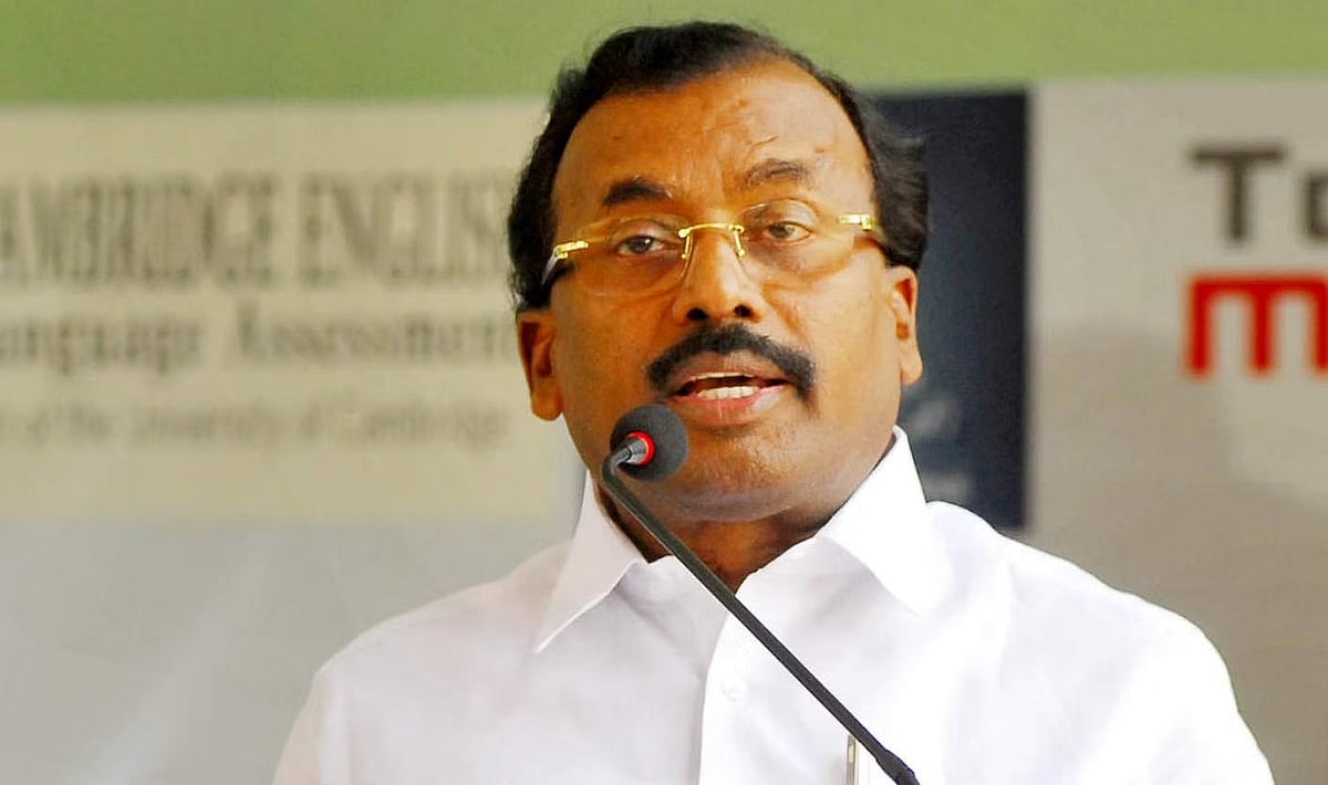 “பொய்யை ஊர் சுற்ற விட நினைக்கும் அற்பர்களுக்கு துணை போகலாமா?”: ‘தினத்தந்தி’  நாளேட்டுக்கு சிலந்தி கேள்வி!