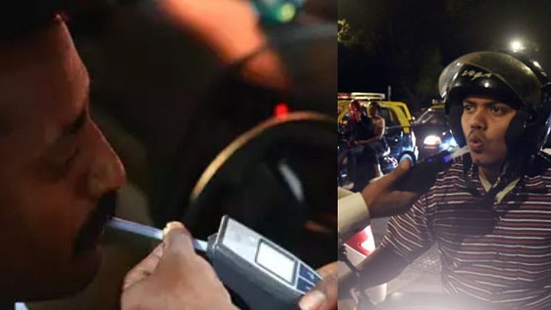 இனி பின்னால் அமர்ந்து செல்பவர்களுக்கும் சிக்கல்..   அமலுக்கு வந்த புதிய போக்குவரத்து விதி என்ன தெரியுமா?