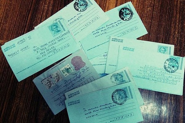 கனிமொழி MP, அமைச்சர் கீதாஜீவனுக்கு கடிதம் அனுப்பிய அரசு பள்ளி மாணவ மாணவிகள்.. நெகிழ்ச்சி சம்பவம்!