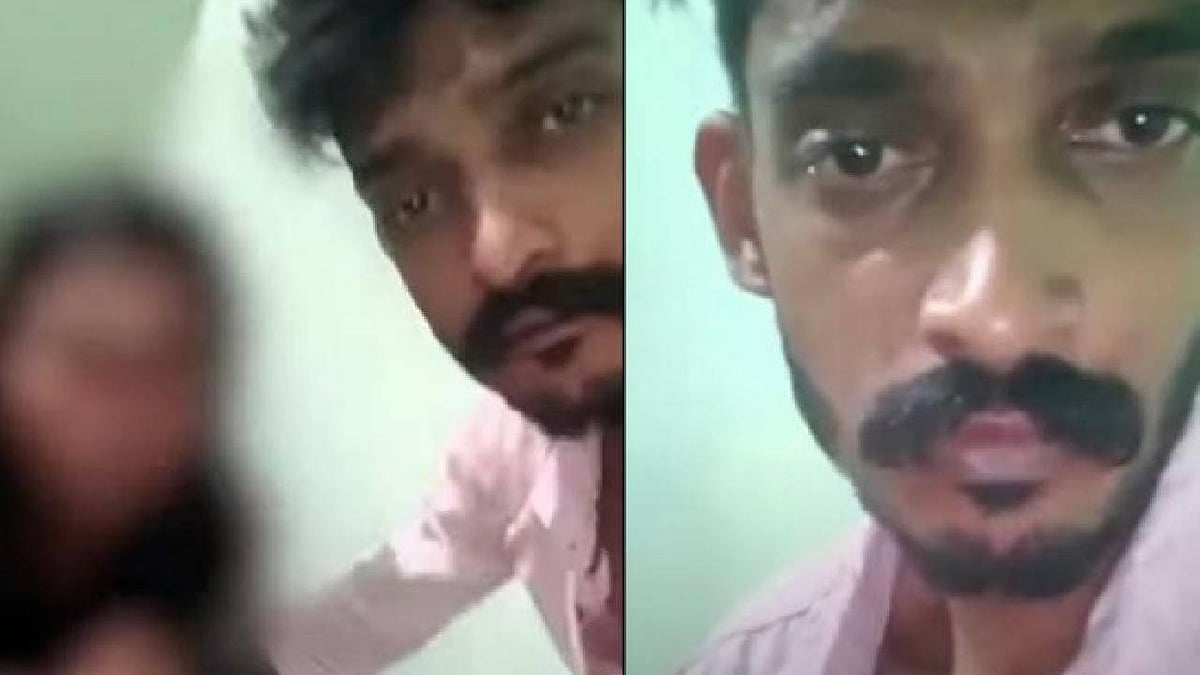 நீ வேலைக்குப் போனா எனக்கு அசிங்கம்.. மனைவியை கொடூரமா தாக்கி Selfie எடுத்த கணவன்: கேரளாவில் அதிர்ச்சி!
