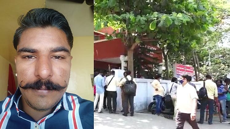 ஓனருக்கு தெரியாமல் பிரபல நகைக்கடையில் 13.5 கிலோ தங்க நகைகள் கையாடல் - ராஜஸ்தான் ஊழியர் கைது: பகீர் தகவல்!