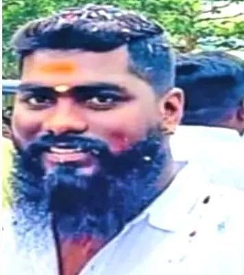 தகராறில் திருடப்பட்ட பாஜக தலைவரின் வைர மோதிரம் -அதிரடி திருப்பமாக பாஜக செயலாளர் கைது.. கோவையில் பரபரப்பு!