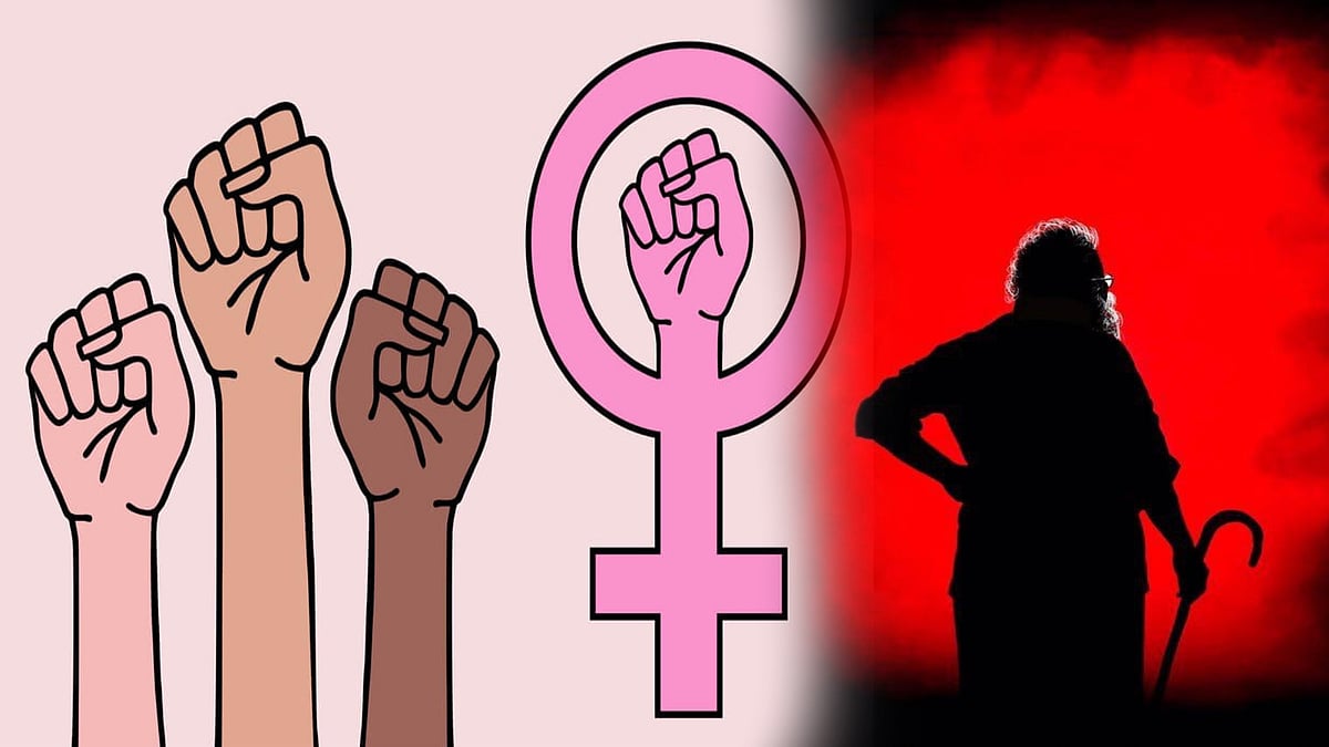 அது என்ன கார்ப்பரேட் பெண்ணியம் ? பெரியாரிய, கம்யூனிஸ பெண்ணியத்துக்கும் அதற்கும் உள்ள வேறுபாடு என்ன ? 