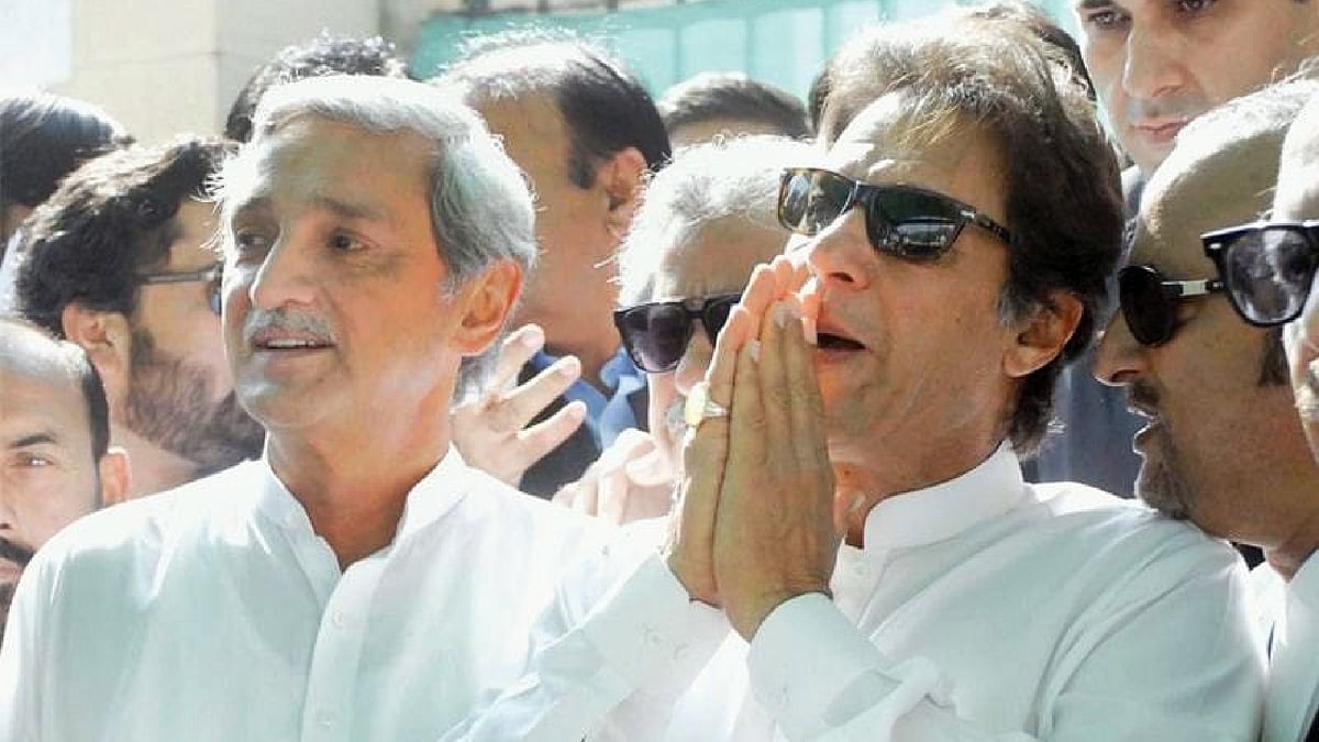 பெண் நீதிபதியை மிரட்டிய விவகாரம்.. நேரில் மன்னிப்பு கேட்ட முன்னாள் பிரதமர்.. என்ன நடந்தது ?