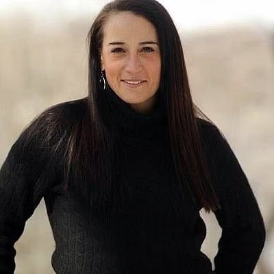 "டைட்டானிக் கப்பலுக்காக திருமணம் கூட செய்யவில்லை.." - 30 ஆண்டு கனவை நினைவாக்கிய பெண் !