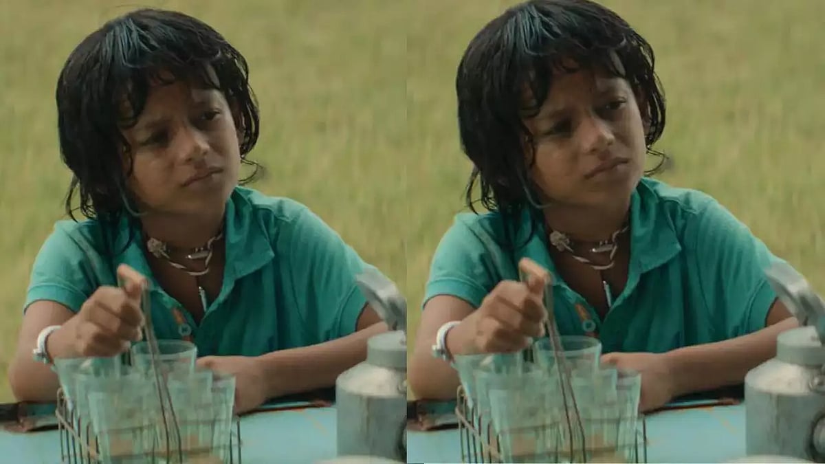 புற்றுநோயால் சிறுவன் உயிரிழப்பு.. ஆஸ்கருக்கு பரிந்துரைக்கப்பட்ட Chhello Show  படக்குழு அதிர்ச்சி!