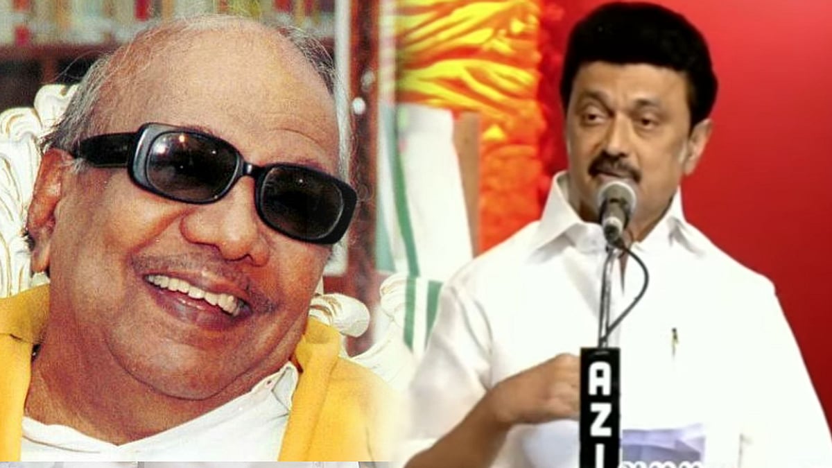 "எனக்கு ஸ்டாலின் என கலைஞர் பெயர் சூட்டிய காரணம் இதுதான்".. CPI மாநாட்டில் முதல்வர் நெகிழ்ச்சி!