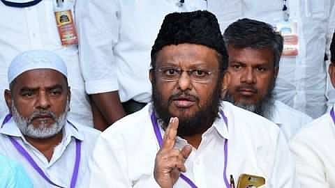 “ஒரே நாடு, ஒரே காவலர் சீருடை.. மாநிலங்களின் உரிமையை பறிக்கும் மோடி அரசு” : எச்சரிக்கும் ஜவாஹிருல்லா !