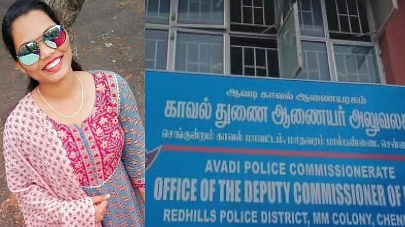 ”காதலனை ஒன்றும் செய்ய வேண்டாம்”.. உருக்கமாக வீடியோ வெளியிட்டு தற்கொலை செய்து கொண்ட காதலி: நடந்தது என்ன?