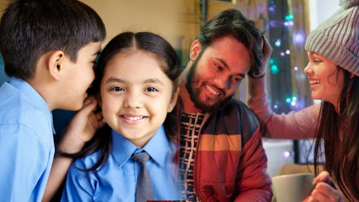 அண்ணன்-தங்கை உறவு நிலவுடைமை மனநிலையா? சகோதர உறவு தோழமையாகவேண்டியதன் அவசியம் என்ன  ?