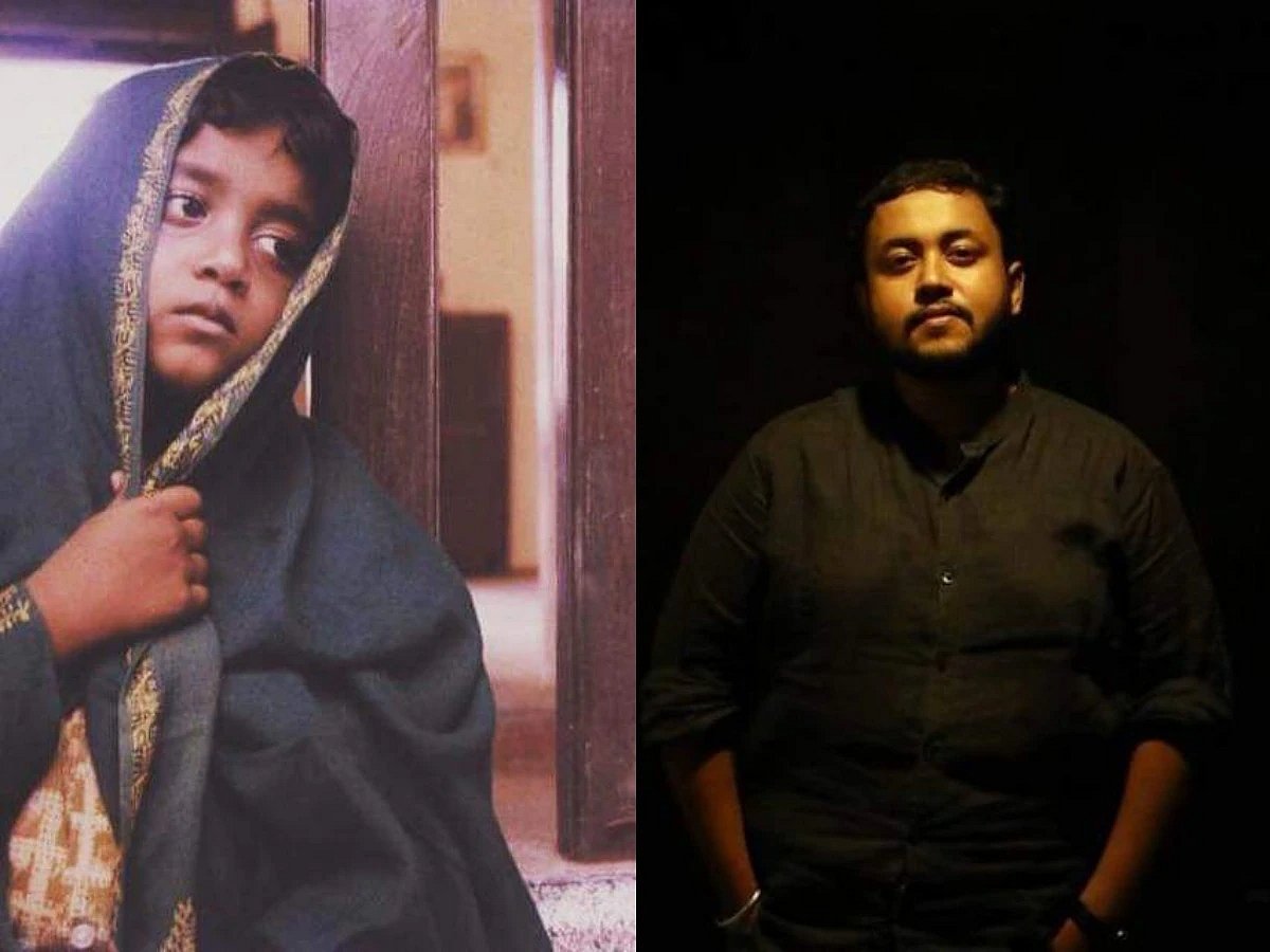 90S KIDS-களை அதிர்ச்சியில் ஆழ்த்திய மர்ம தேசம், ஜீ பூம்பா தொடரின் நடிகர் தற்கொலை!