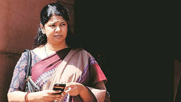 “RSS பின்வாங்கி இருப்பது மகிழ்ச்சியே, ஏனென்றால், இது தமிழ்நாடு” : பா.ஜ.க கும்பலுக்கு கனிமொழி MP பதிலடி!