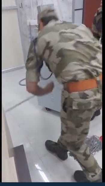 ’அயன்’ படத்தையே மிஞ்சிய சம்பவம்.. அதிர்ச்சியடைந்த சென்னை விமானநிலைய அதிகாரிகள்!