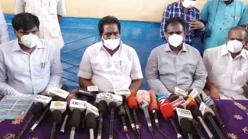 வணிக வரி,பதிவுத்துறையின் அடுத்த சாதனை.. 6 மாதத்தில் ரூ.66161 கோடி வசூல்: பெருமிதத்துடன் சொன்ன அமைச்சர்!